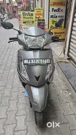 Tvs jupiter in good condition !