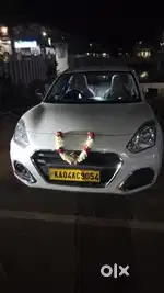 Maruti Suzuki Swift Dzire 2023 Petrol 90000 Km Driven