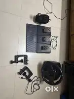 PXN - V9 gaming wheel (FULL SET)