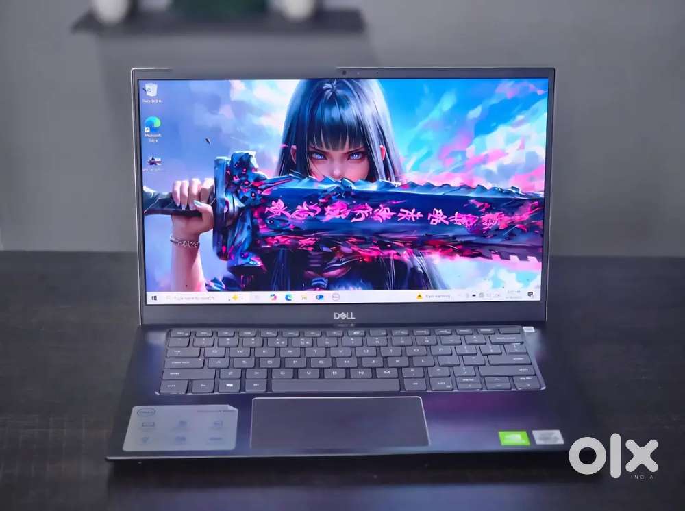 MacGallery Dell Instagram 14 5408 i5 10th Gen 8gb/500gb 2gb Nvidia gfx