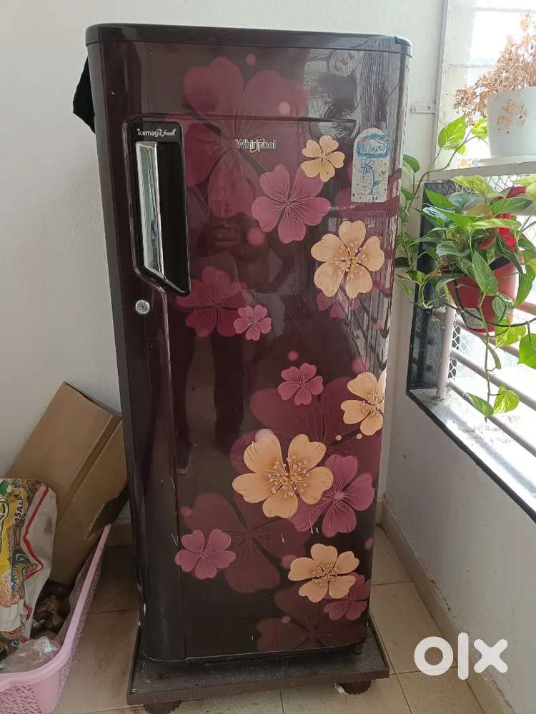 Whirlpool Freeze for sale