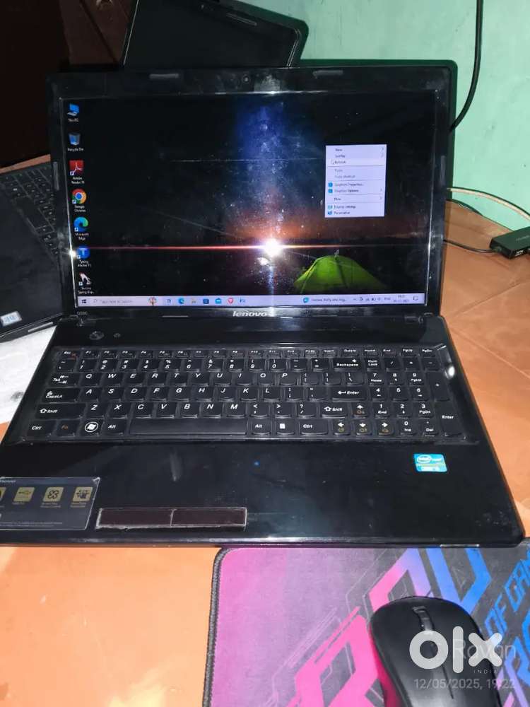 Lenovo g580 good condition fast working