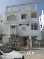 High court Judges villas