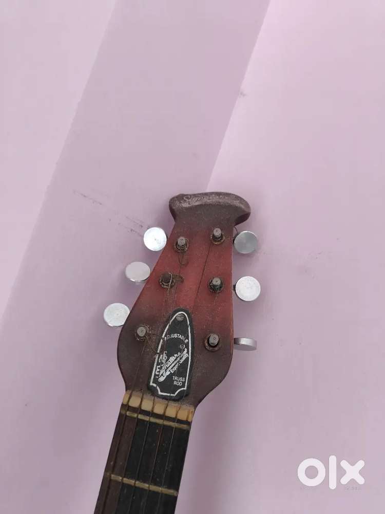 Signature Guitar for Sale