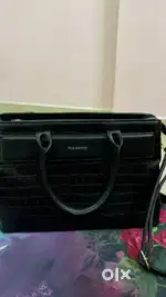 Catalina Satchel Handbag MIRAGGIO