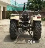 Ford tractor good condition single hand