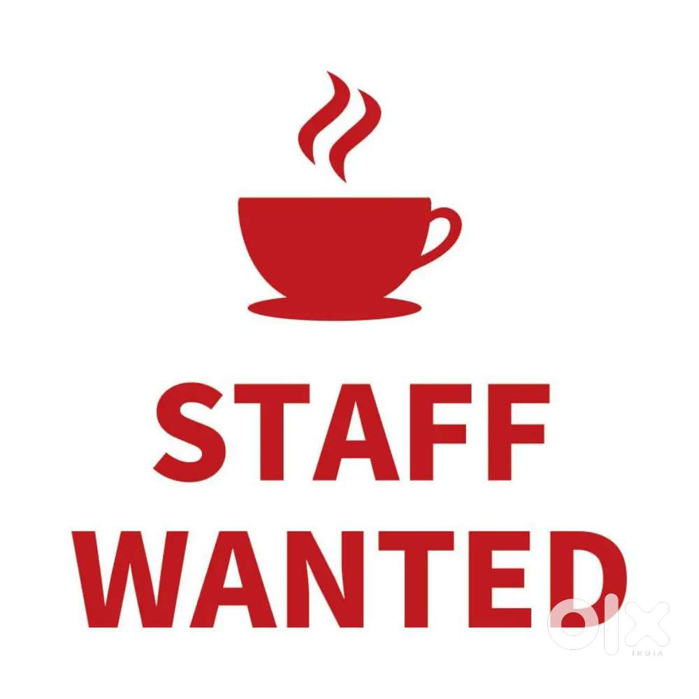 బజ్జి మరియు సమోసా వేయుటకు మాస్టర్ కావలెను మహిళా మరియు జెంట్