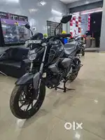 Yamaha FZ Standard 2022 Model Single Owner Insurance Available