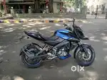 PULSAR NS 160