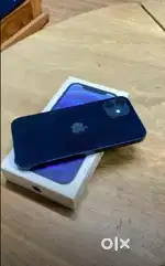 Apple iPhone 12 64GB, Blue