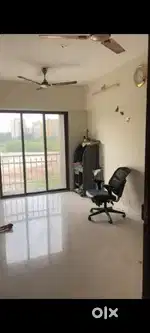 Good looking flat for heavy deposit in nalasopara west