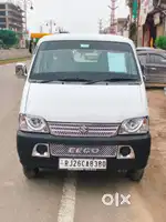 Maruti Suzuki Eeco CNG 5 Seater AC, 2020, Petrol