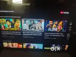 Panasonic 32 inch smart tv