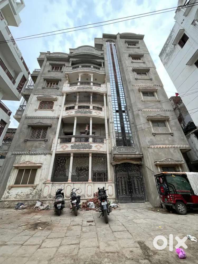 Room on Rent Teliabagh Varanasi