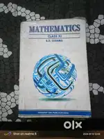 Rd sharma for class 11 Mathematics