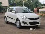 Maruti Suzuki Swift VXi + Manual, 2015, Petrol