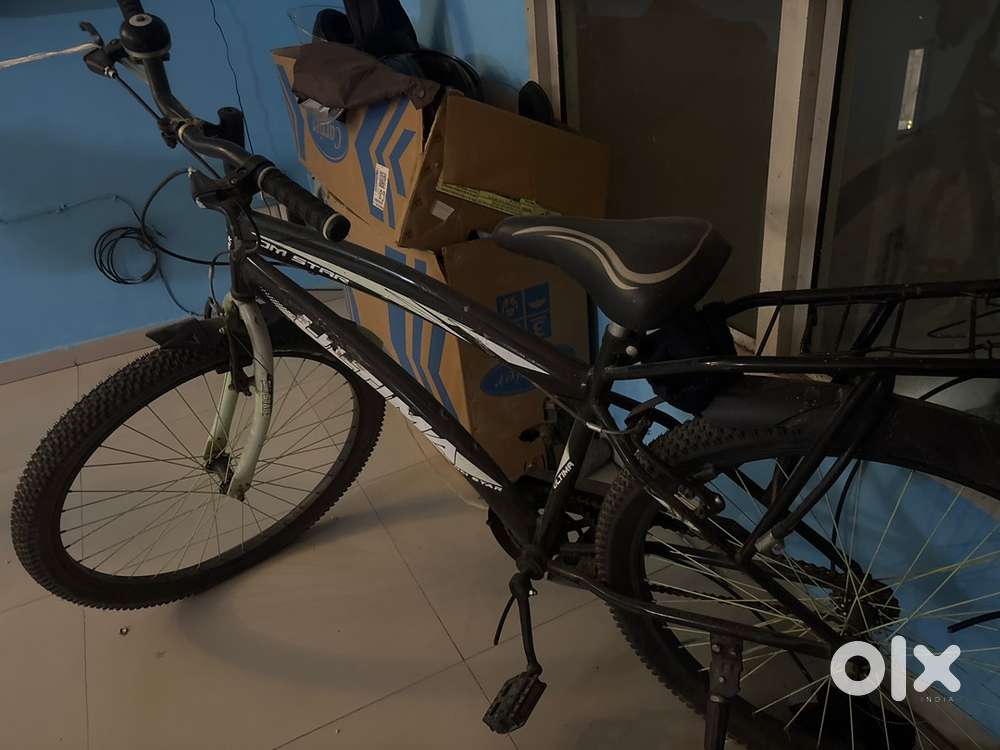 Bicycle for sale