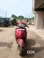 Honda Activa 3g