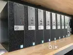 Dell Business Pc :-