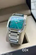 Men Analog Watch