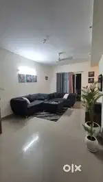 1 Bedroom Available for Rent in Pre-Occupied 3BHK Flat
13000+m