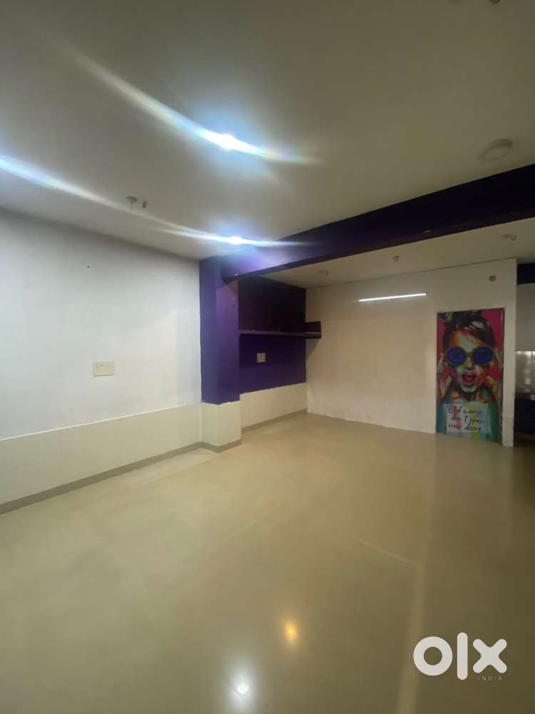 Commercial space for rent