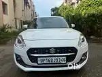Maruti Suzuki Swift 2018 AMT VXI, 2022, Petrol