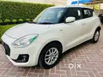 Swift zdi 2018 automatic first owner