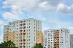 3bhk flat near synergy global hospital