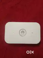 NEW HUAWEI Hilink Mobile Wifi 4G and Supports 5G Sim