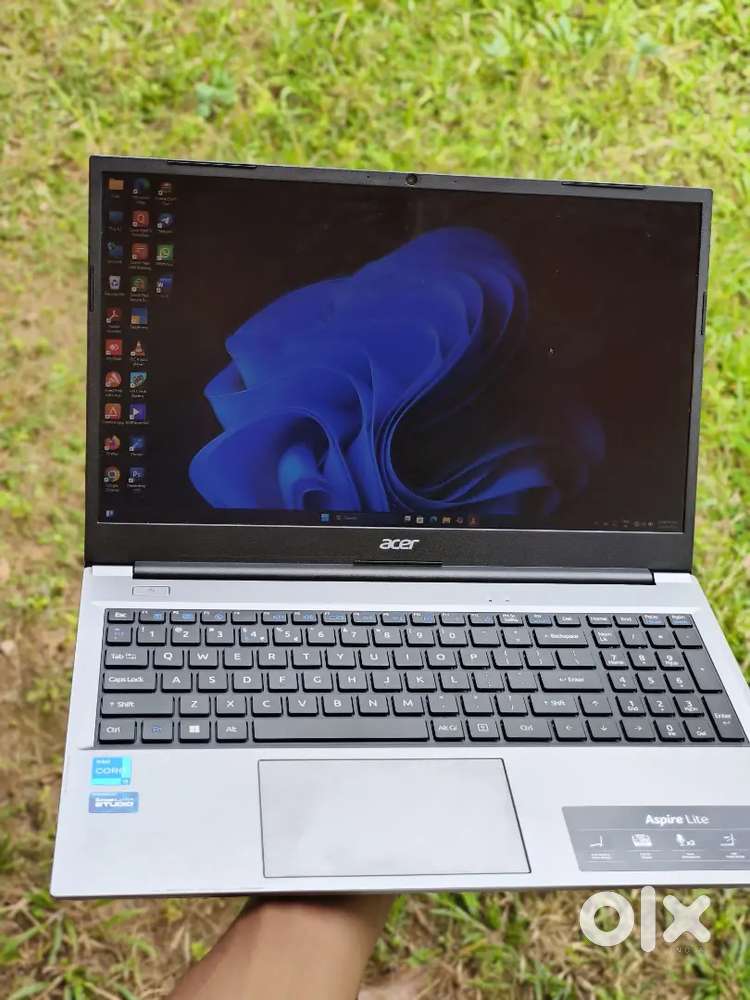 Accer Aspire Lite