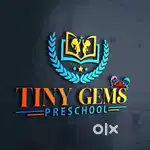 பள்ளிக்கூடத்திற்கு All-Rounder / Helper தேவை – Tiny Gems Preschool
