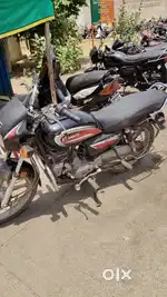 Like new One hand used bike sell in  good condition