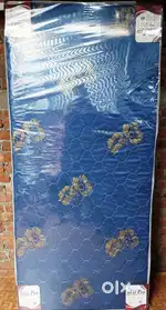 Brand New Mattress Sunsleep Euro Bindal Home Delivery COD EMI