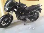 Bajaj pulsar 150 cc available for sale