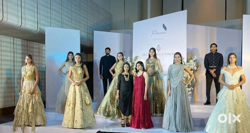 Panache designer studio