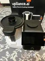 Upliance AI Smart Cooking Partner