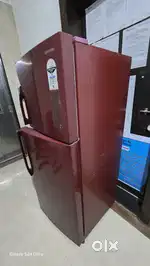 Samsung double Door Fridge