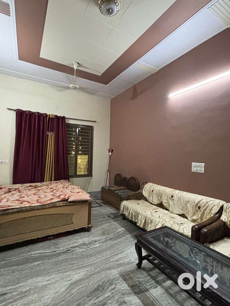 Room for rent in shahabad