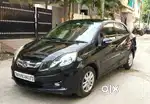 Honda Amaze 2013-2016 VX i-DTEC, 2013, Diesel