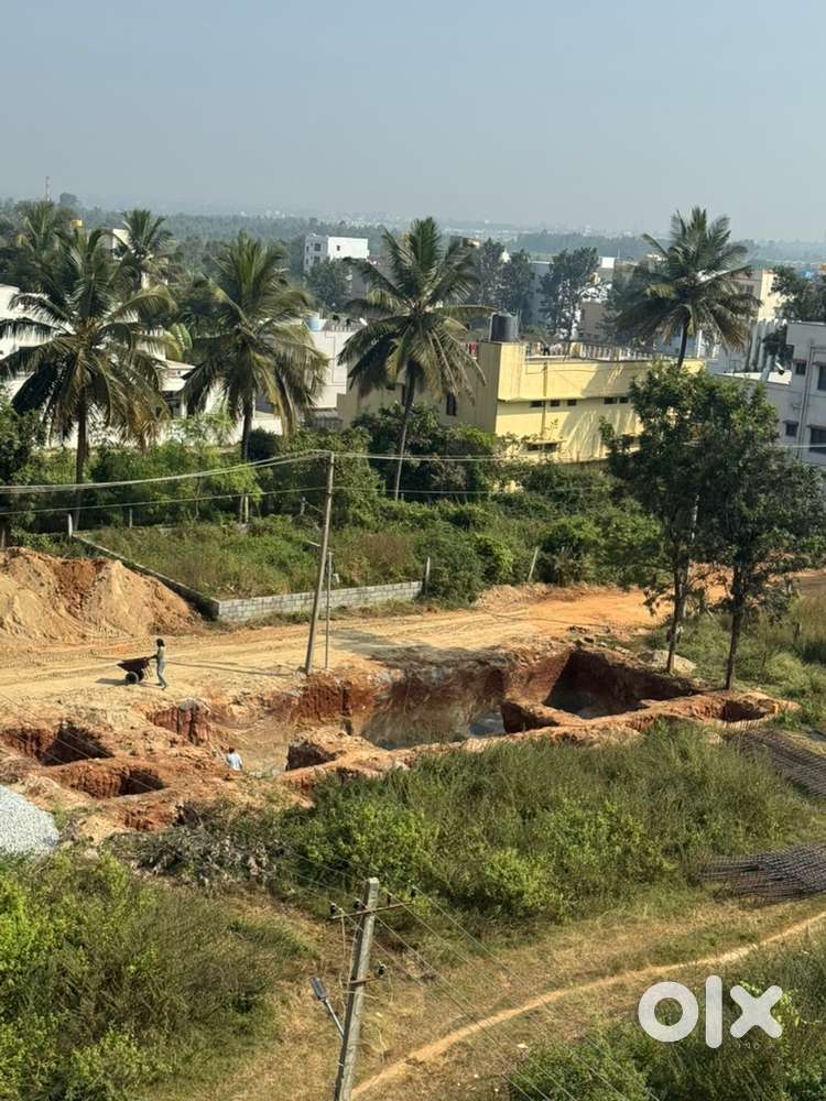 Chandapura site fir sale