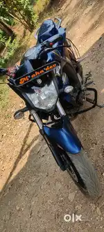 New condition Bike