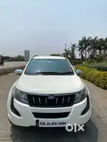 Mahindra XUV500 2016 Diesel Well Maintained