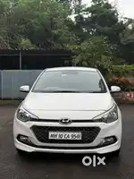 Hyundai i20 2015-2017 1.4 CRDi Anniversary Edition, 2017, Diesel