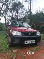 Maruti Suzuki Alto 2011 Petrol Good Condition