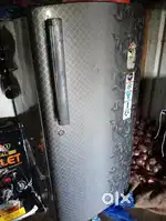 Videocan single door fridge