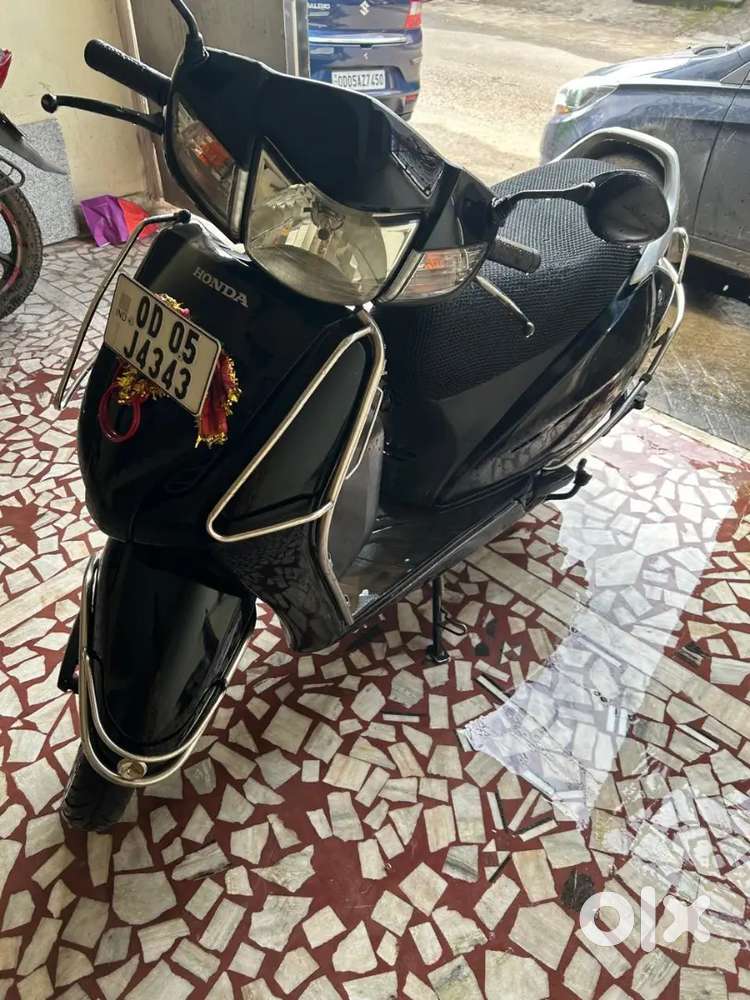 First take a test then offer price. Excellent condition