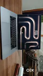 Mac book pro 15.4 inch
