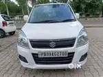 Maruti Suzuki Wagon R VXI 1.2, 2018, Petrol