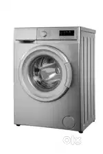 The ownership title for a used appliance